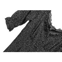 BRAVE SOUL VESTIDO NEGRO... 2