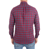 HARMONT CAMISA ROJO (M) -... 2