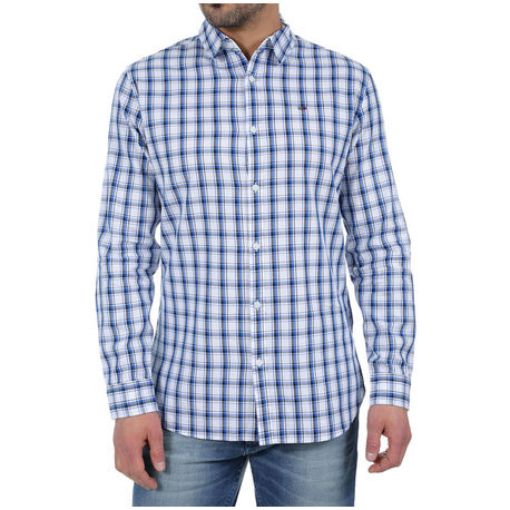 TOMMY HILFIGER DM0DM04191 CAMISA (M)
