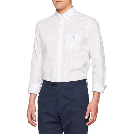 GANT 3046600 CAMISA (M)