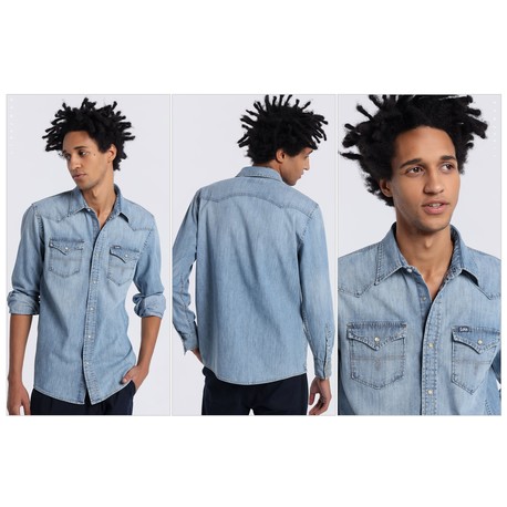 LOIS 1449613_DE CAMISA (M)