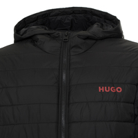 HUGO BOSS ABRIGO... 2