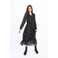 MOLLY BRACKEN VESTIDO...