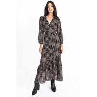 MOLLY BRACKEN VESTIDO...