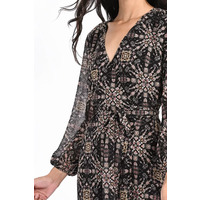 MOLLY BRACKEN VESTIDO... 2