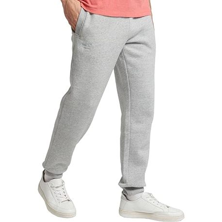 SUPERDRY M7010957A_GR PANTALONES (SPM)