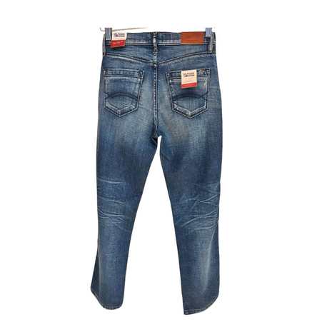 TOMMY HILFIGER DW0DW00463 JEANS