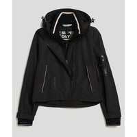 SUPERDRY W5011655A_NG CORTA...