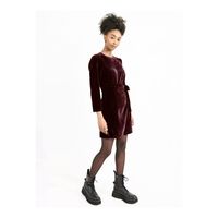 MOLLY BRACKEN VESTIDO...