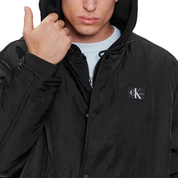 CALVIN KLEIN ABRIGO... 2