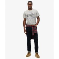 SUPERDRY M112216A_GR CT (M)
