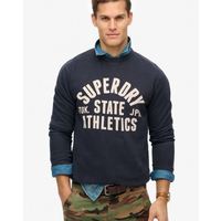 SUPERDRY M2014090A_MAR SU (M)