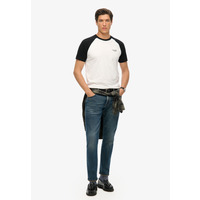 SUPERDRY M1011838A_BL CT (M)
