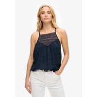 SUPERDRY W6011860A_MAR TOP (W)