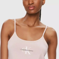 CALVIN KLEIN...