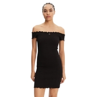 TOMMY HILFIGER VESTIDO...