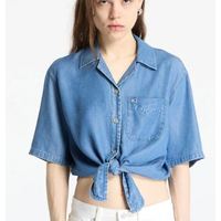 TOMMY HILFIGER CAMISA...