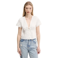 TOMMY HILFIGER BLUSA...
