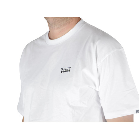 VANS VN0A7Y3SWHT_BL CT (M)