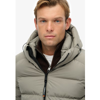 SUPERDRY ABRIGO...