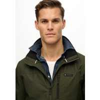 SUPERDRY CAZADORA...