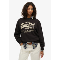 SUPERDRY SUDADERA...