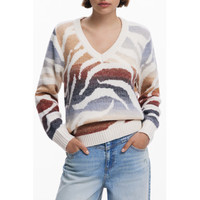 DESIGUAL JERSEY 25WWJF21_BL...