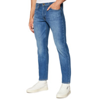 LEE JEANS L707PXGQ_DE DENIM...