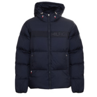 TOMMY HILFIGER ABRIGO...