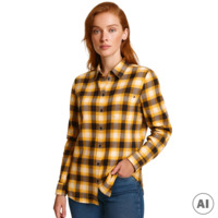 TOMMY HILFIGER CAMISA...