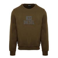 DIESEL A09755_CAQ SU (M)