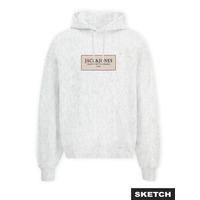 JACK&JONES 12289757_BL SU (M)
