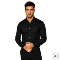 CALVIN KLEIN CAMISA...