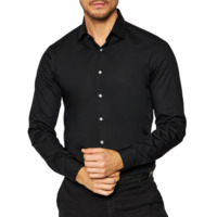 CALVIN KLEIN CAMISA... 2