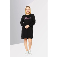 DIESEL A08933_NG VESTIDO (W)