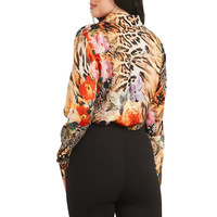 GUESS CAMISA... 2