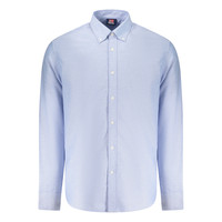 NORWAY CAMISA 853101_AZ...