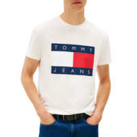 TOMMY HILFIGER CAMISETAS...