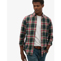 SUPERDRY CAMISA...