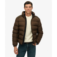 SUPERDRY ABRIGO...