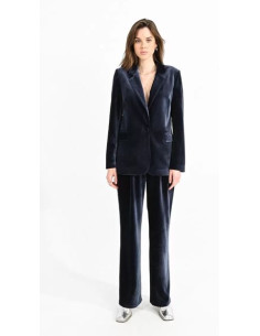 MOLLY BRACKEN BLAZER...