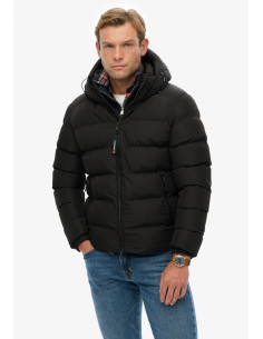 SUPERDRY ABRIGO...