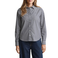 GANT CAMISA 43002142404_AZ...