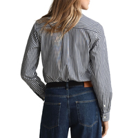 GANT CAMISA 43002142404_AZ... 2