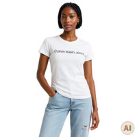 CALVIN KLEIN CAMISETAS...