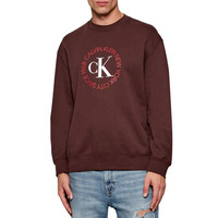 CALVIN KLEIN SUDADERA...