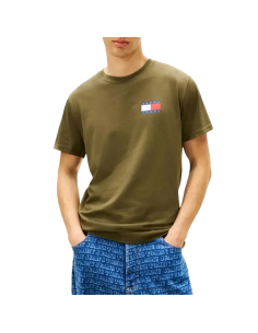 TOMMY HILFIGER CAMISETAS...