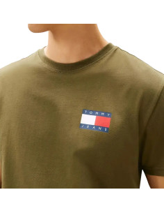 TOMMY HILFIGER CAMISETAS... 2