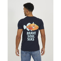 BRAVE SOUL 149FISHN_MAR CT (M) 2