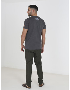 BRAVE SOUL CAMISETAS... 2